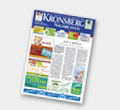 Kronsberg Nachrichten